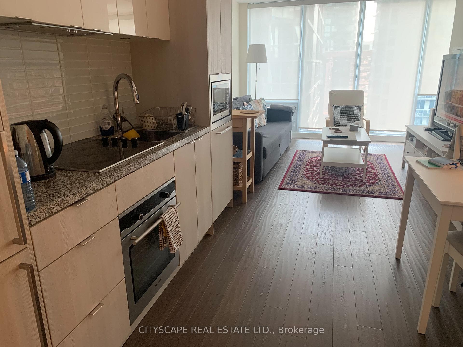 115 Blue Jays Way Unit 1706 photo 6