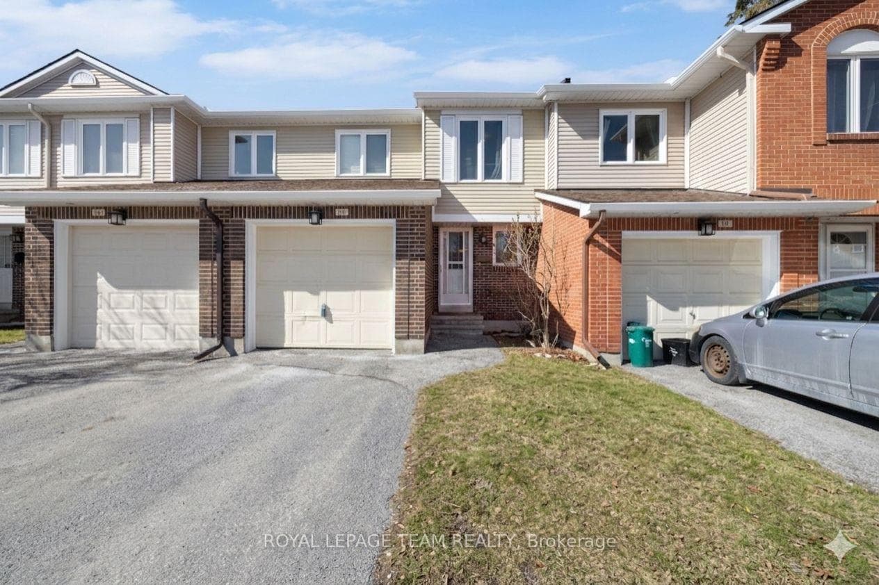 10 Millrise Lane Unit E photo 1
