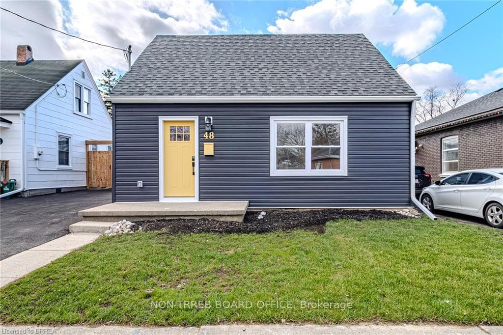48 Gladstone Avenue photo 2