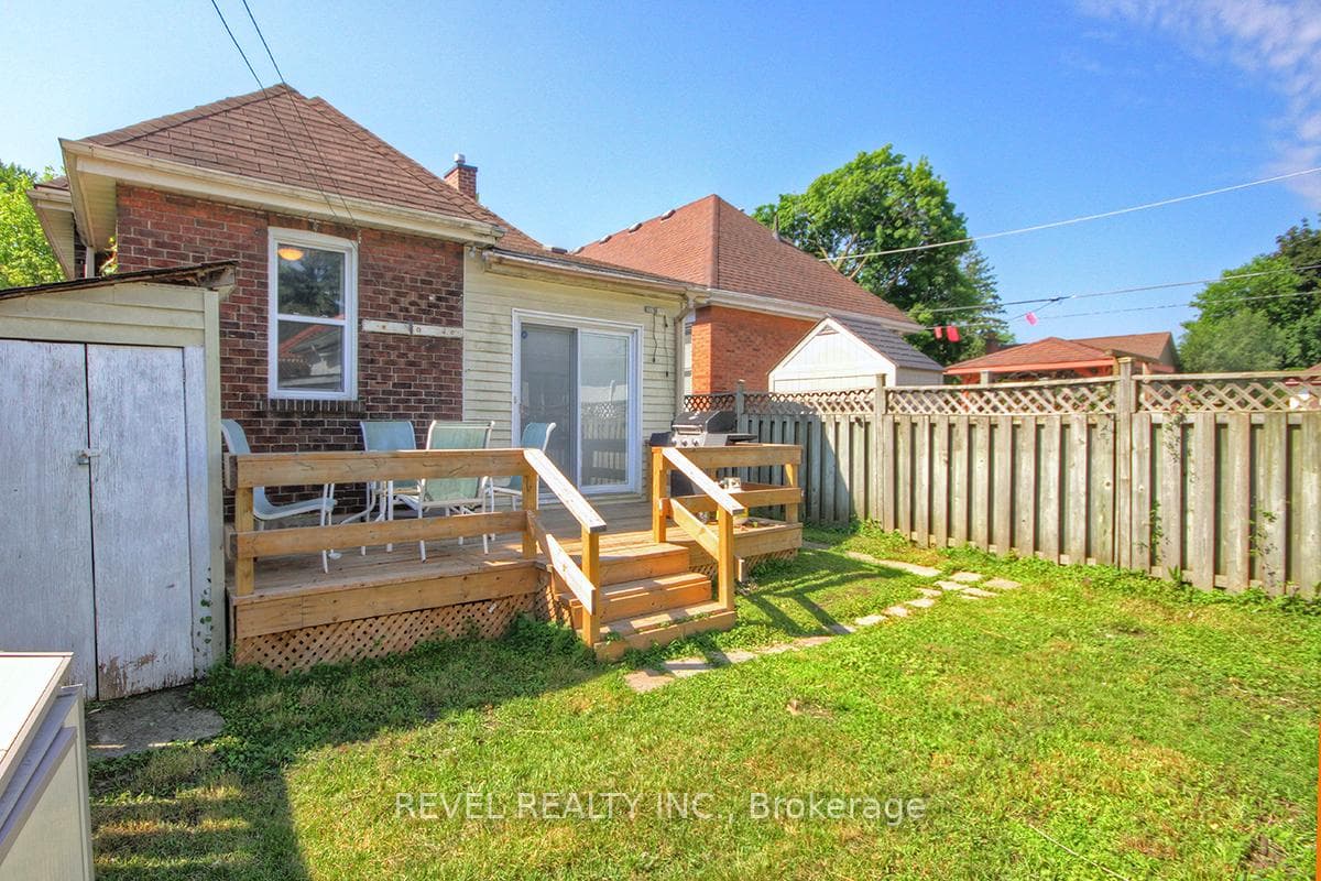 322 Mornington Avenue photo 20