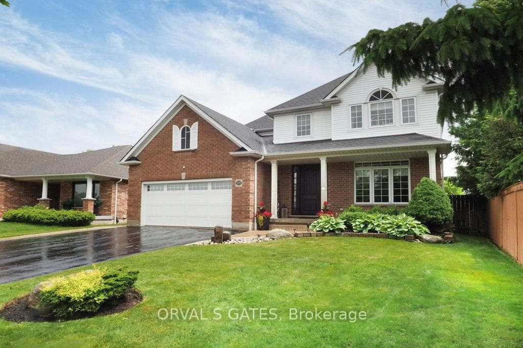 115 Tanners Drive photo 1