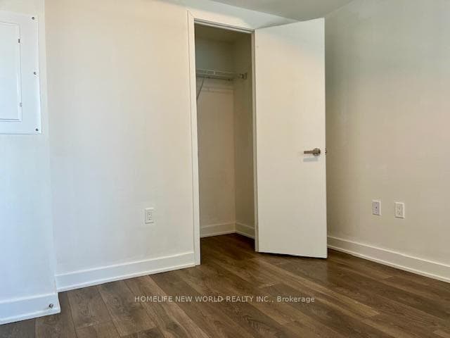 99 Broadway Avenue Unit 2705 photo 11