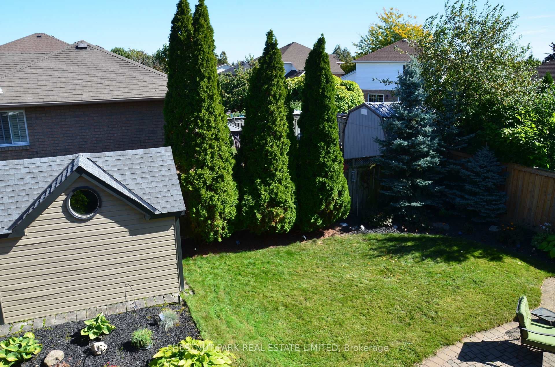 104 Gatestone Drive photo 32