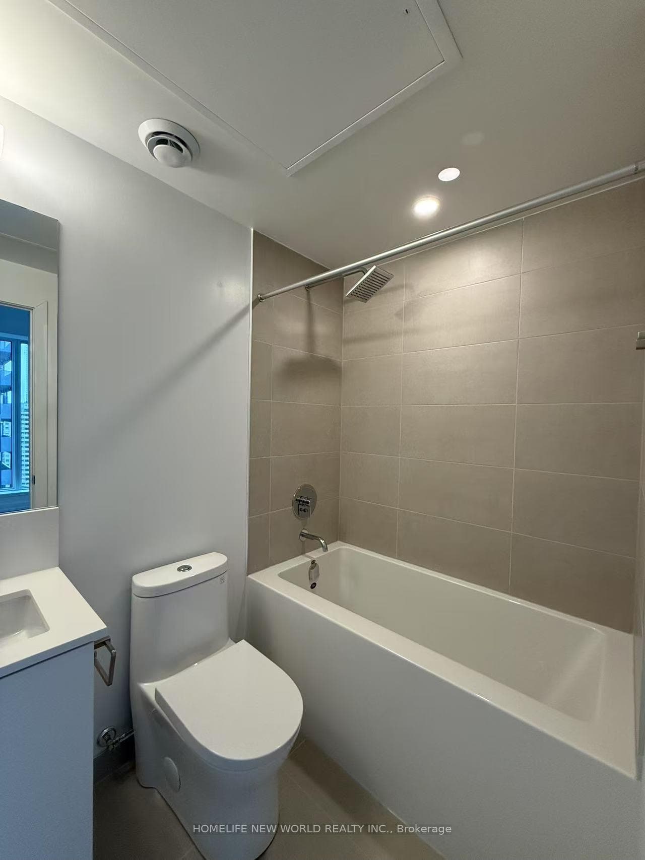 8 Wellesley Street Unit 2603 photo 17