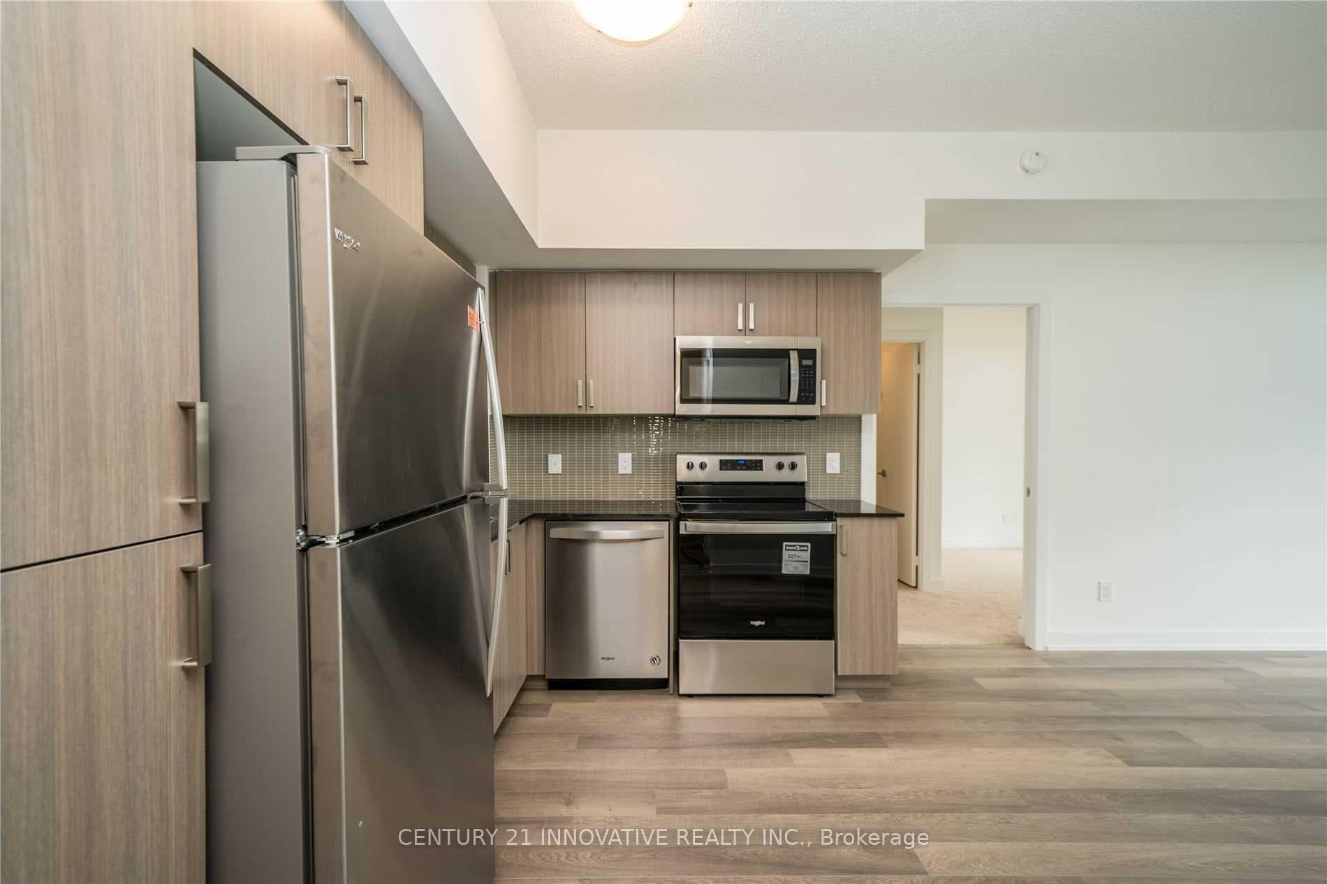 1603 Eglinton Avenue Unit 1301 photo 13