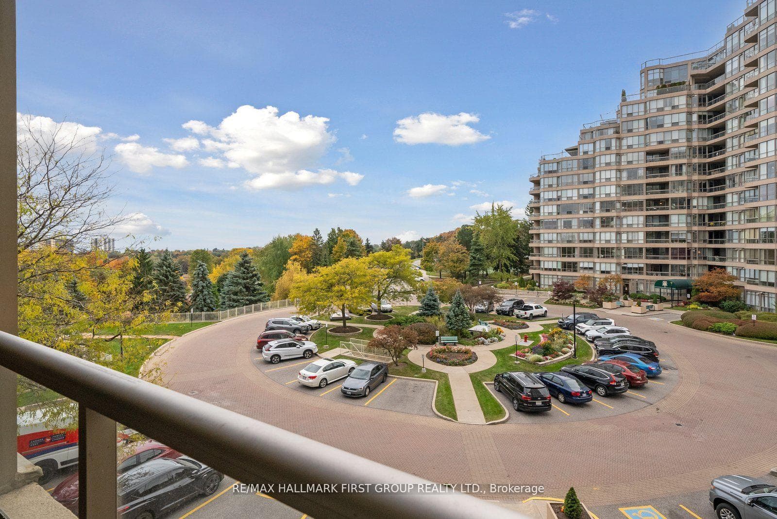 20 Guildwood Parkway Unit 410 photo 26