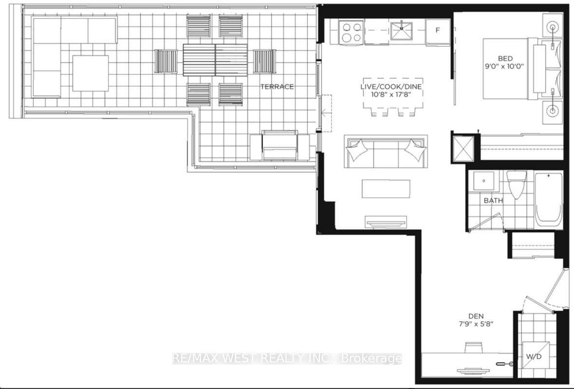 270 Dufferin Street Unit 313 photo 6