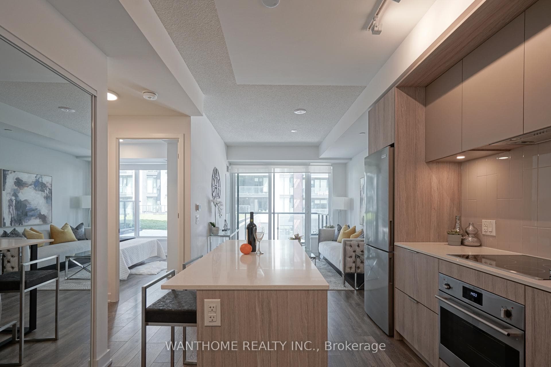 35 Tubman Avenue Unit 512 photo 1