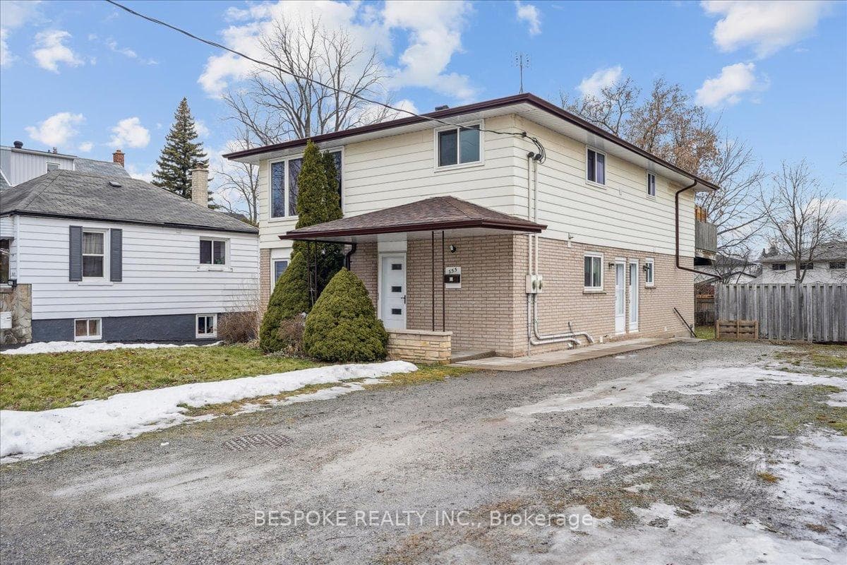 355 Oshawa Boulevard Unit Main photo 27