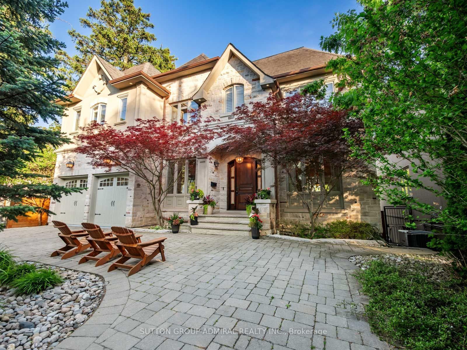 35 Wentworth Avenue photo 1