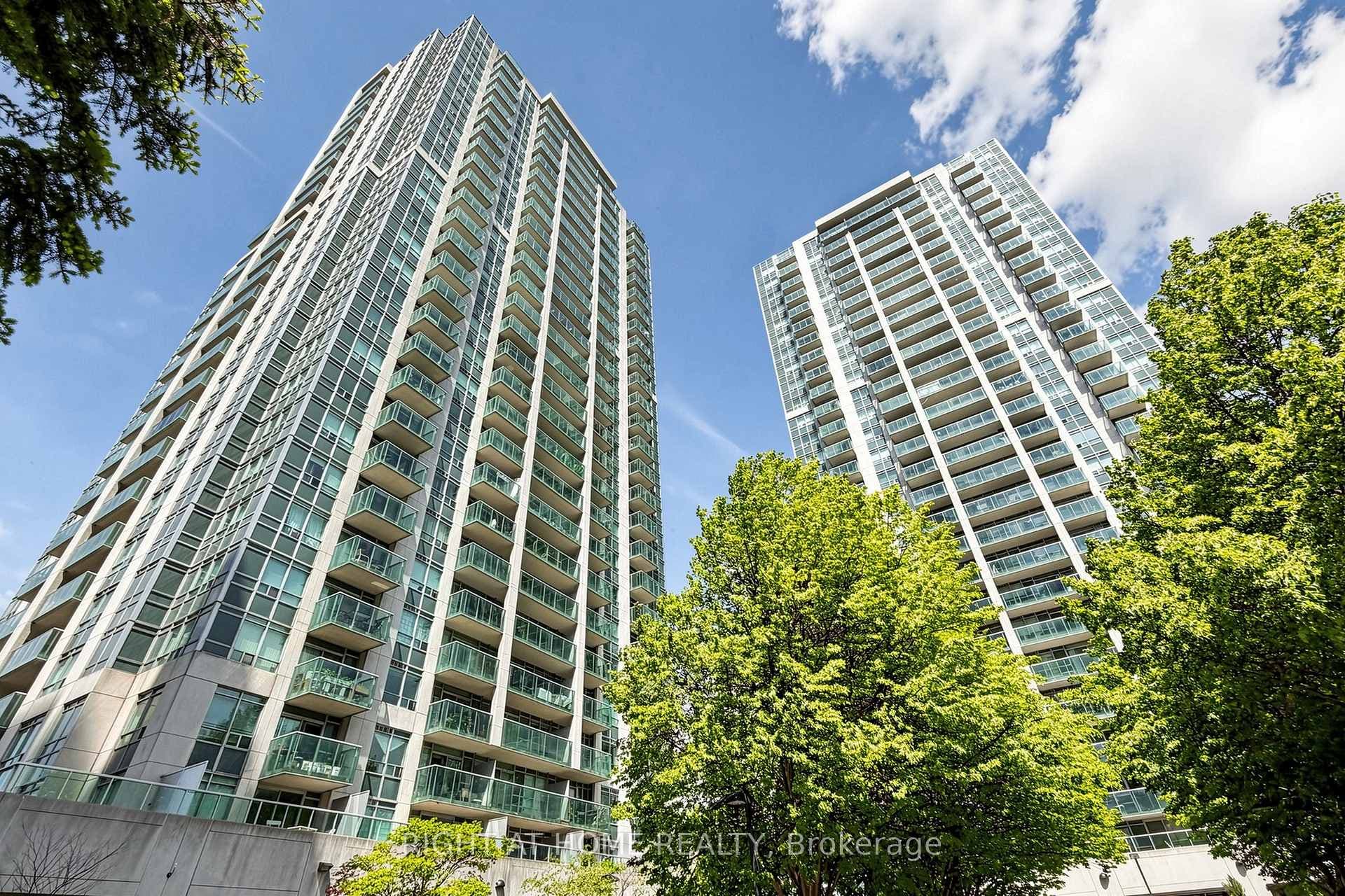 18 Harrison Garden Boulevard Unit 2308 photo 34