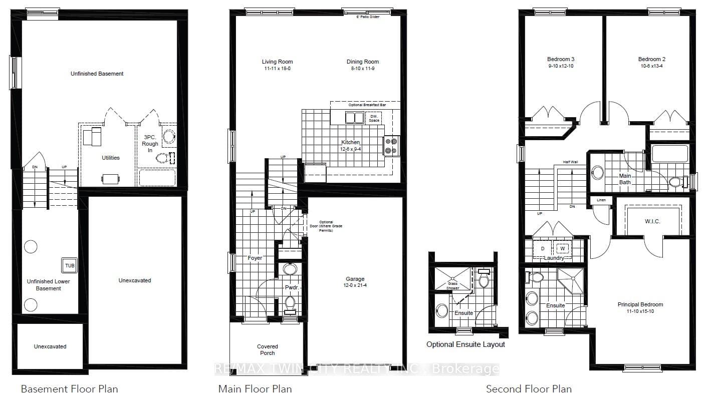 971 Deveron Crescent photo 2