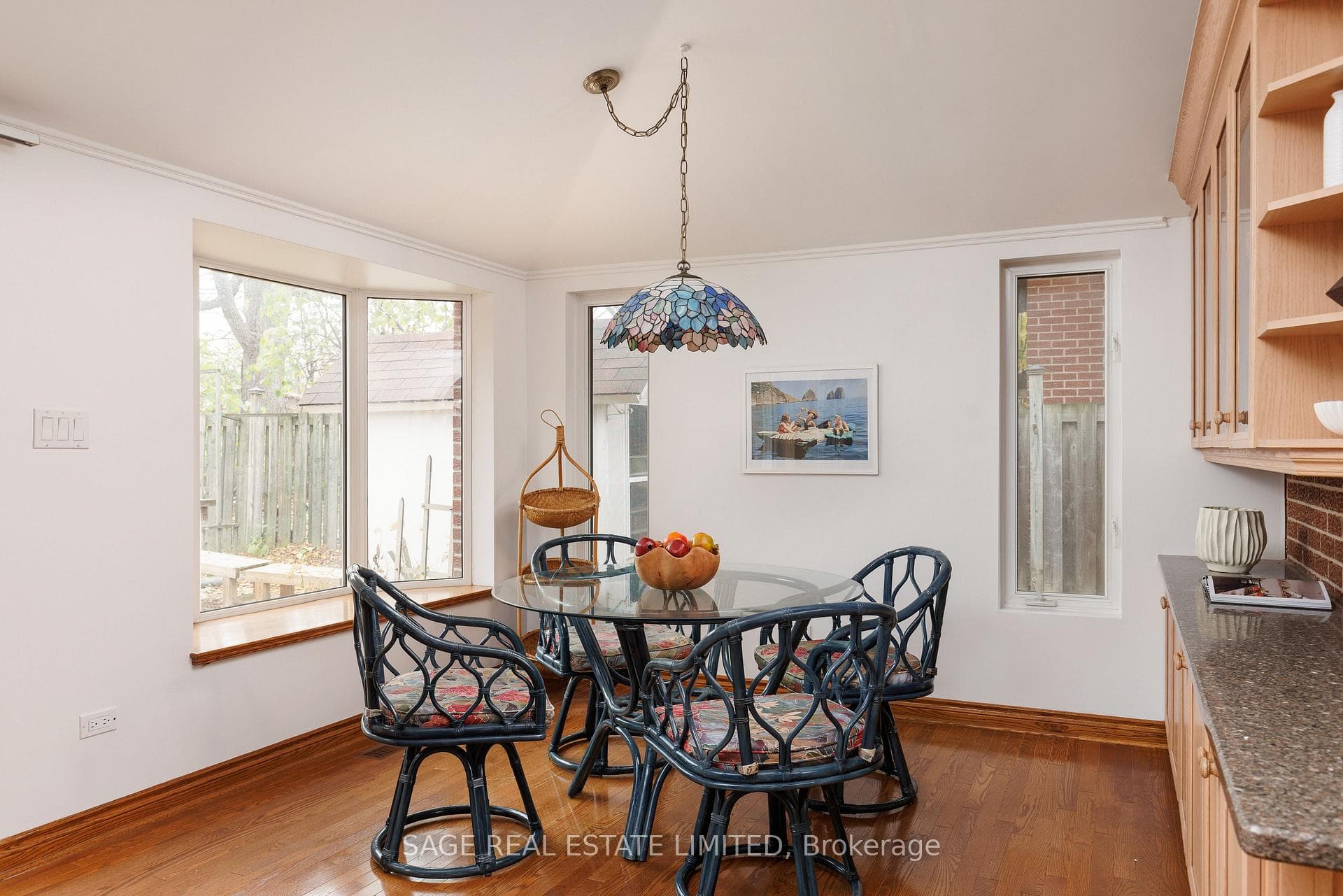 106 Timberbank Boulevard photo 22