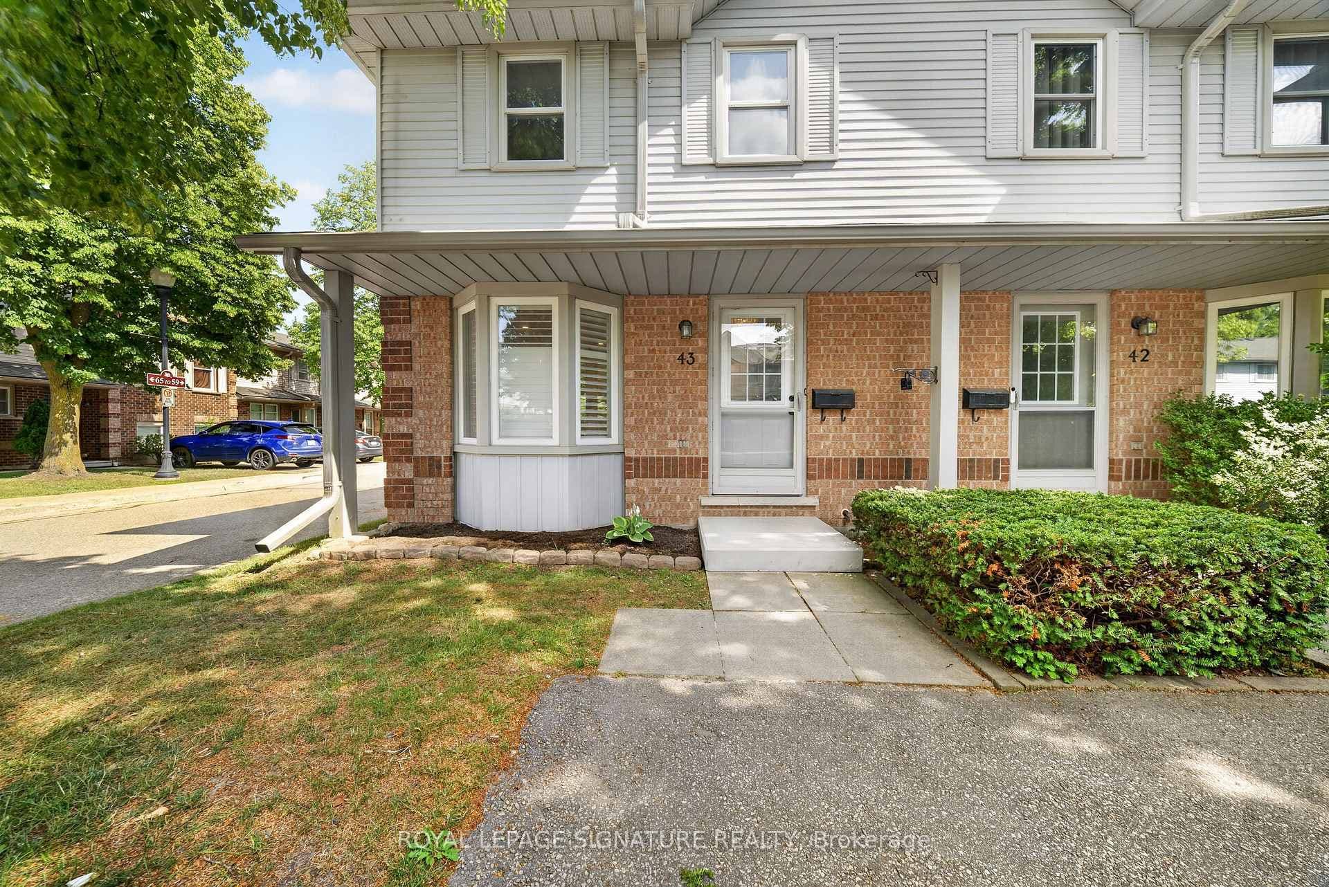 180 Marksam Road Unit 43 photo 4