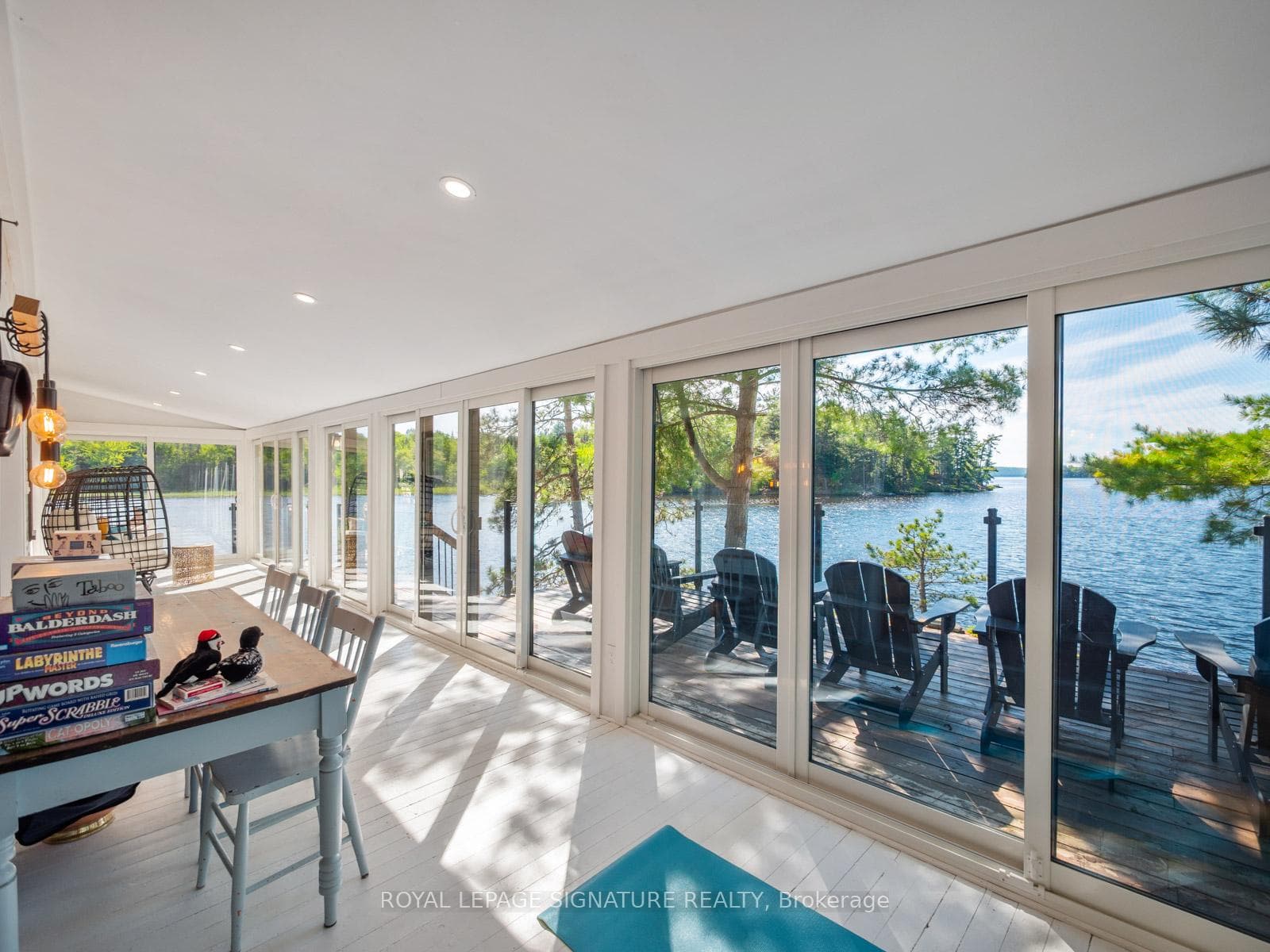 Sunroom