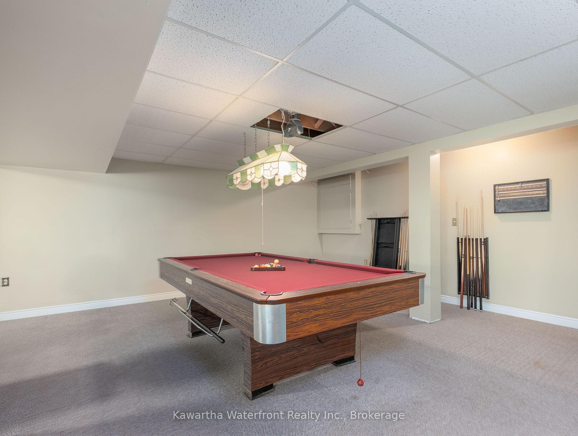 Rec Room