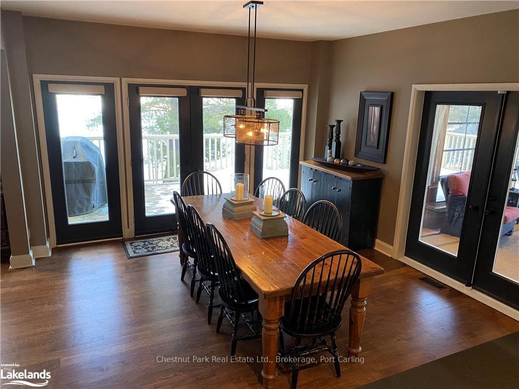 3876 MUSKOKA ROAD 118 WEST N/A Unit 46 - Water's Edge-Week#2 photo 3