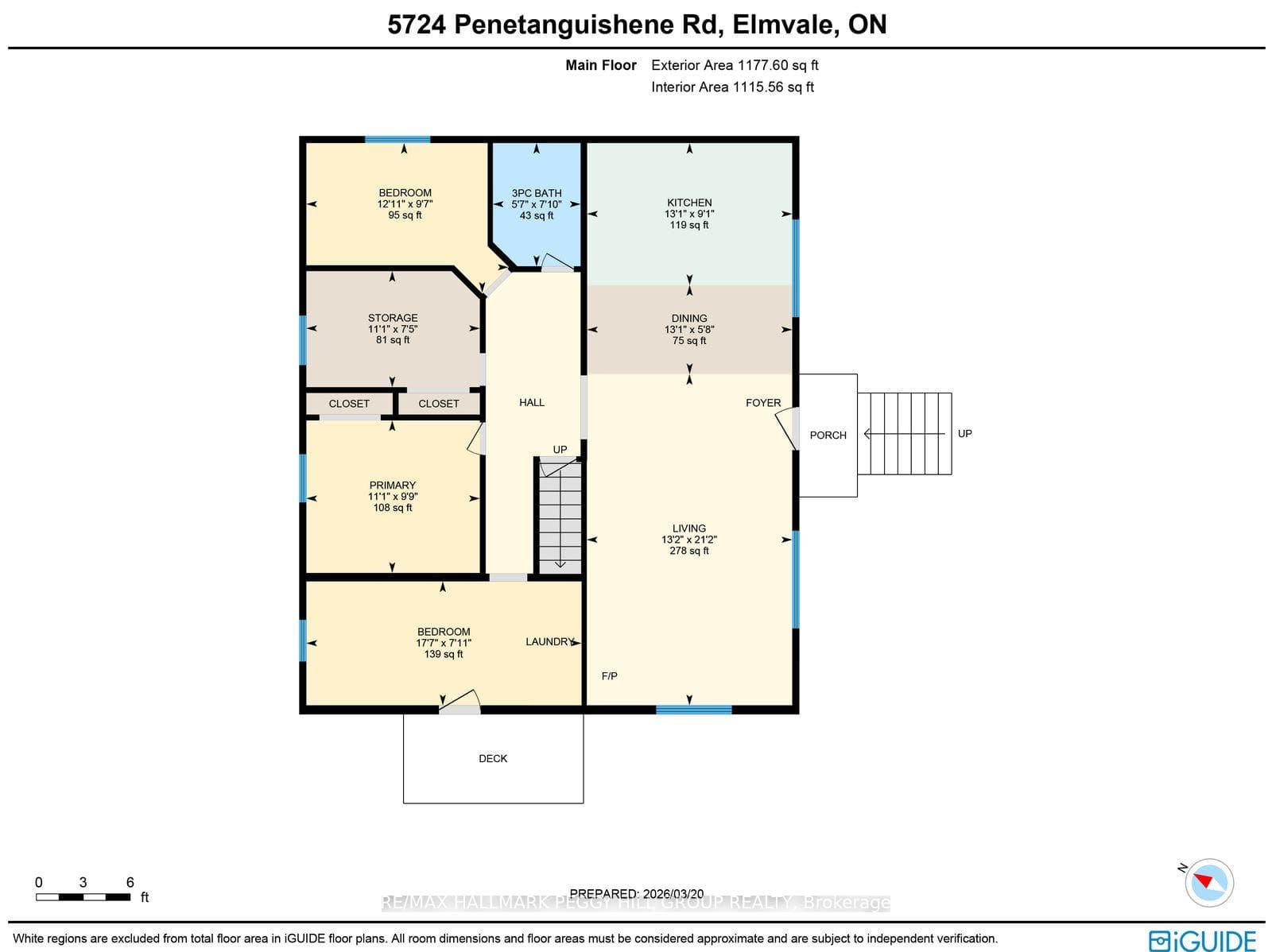 5724 Penetanguishene Road photo 15