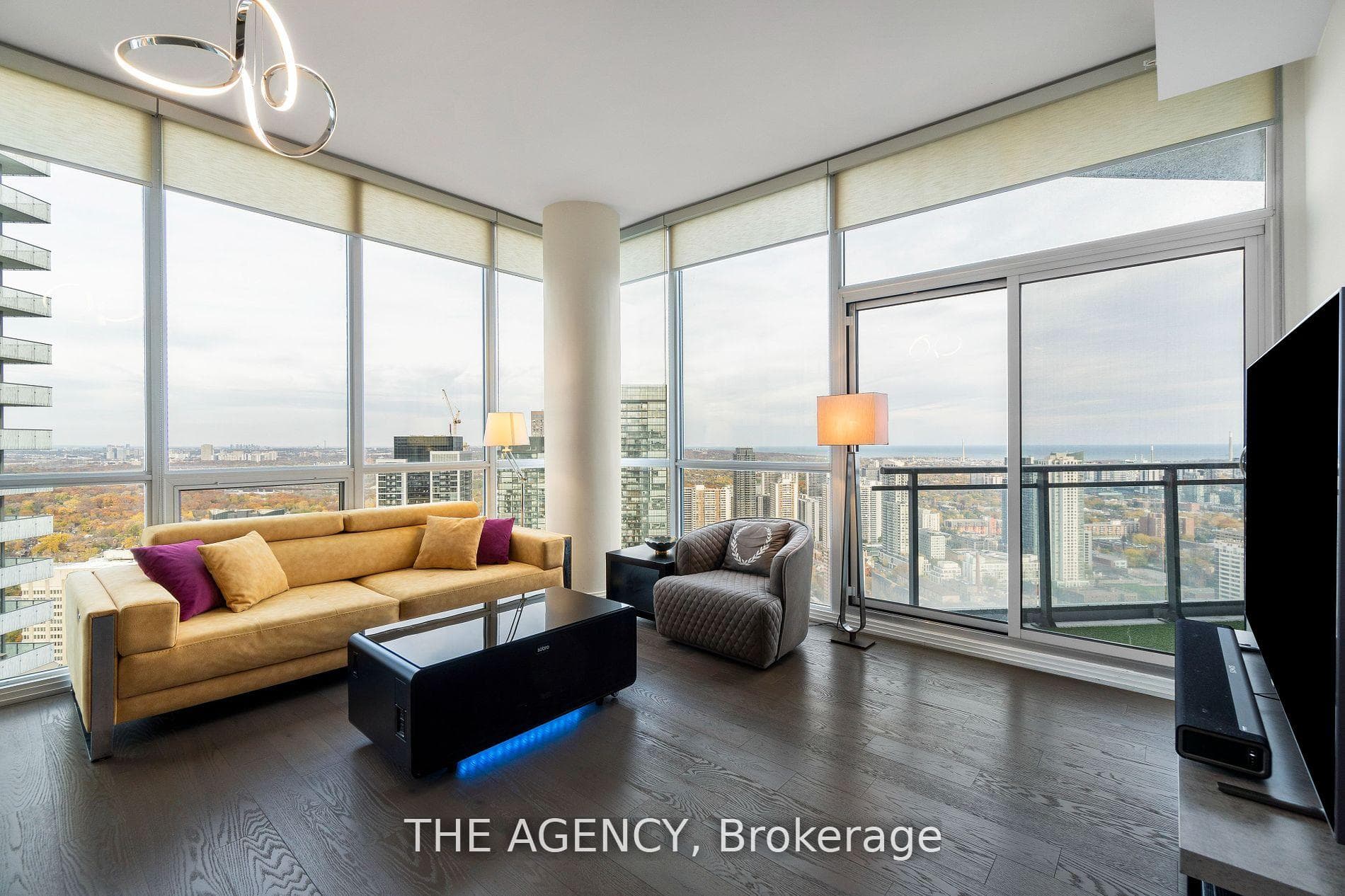 45 Charles Street Unit 5110 photo 11