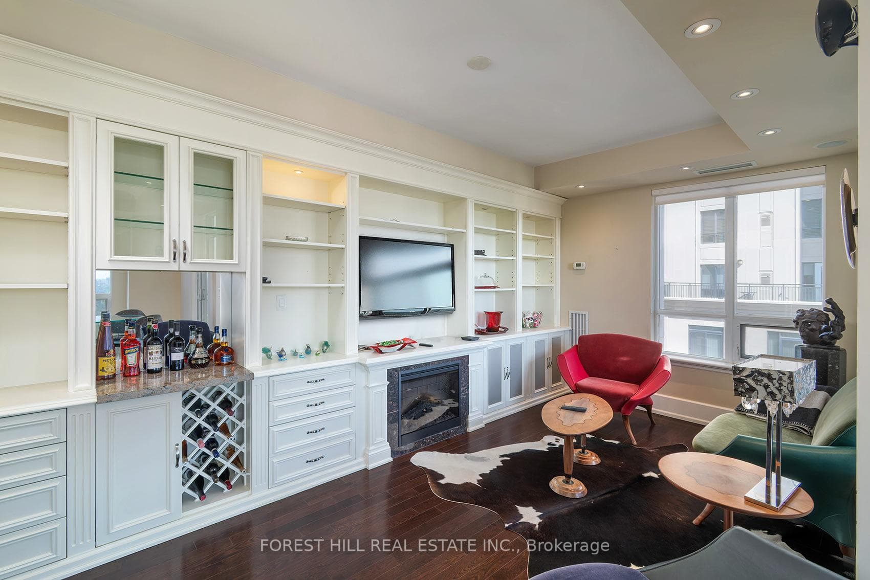 660 Sheppard Avenue Unit 1402 photo 21