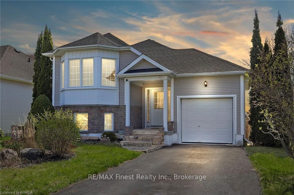 59 GLENORA Drive photo 1