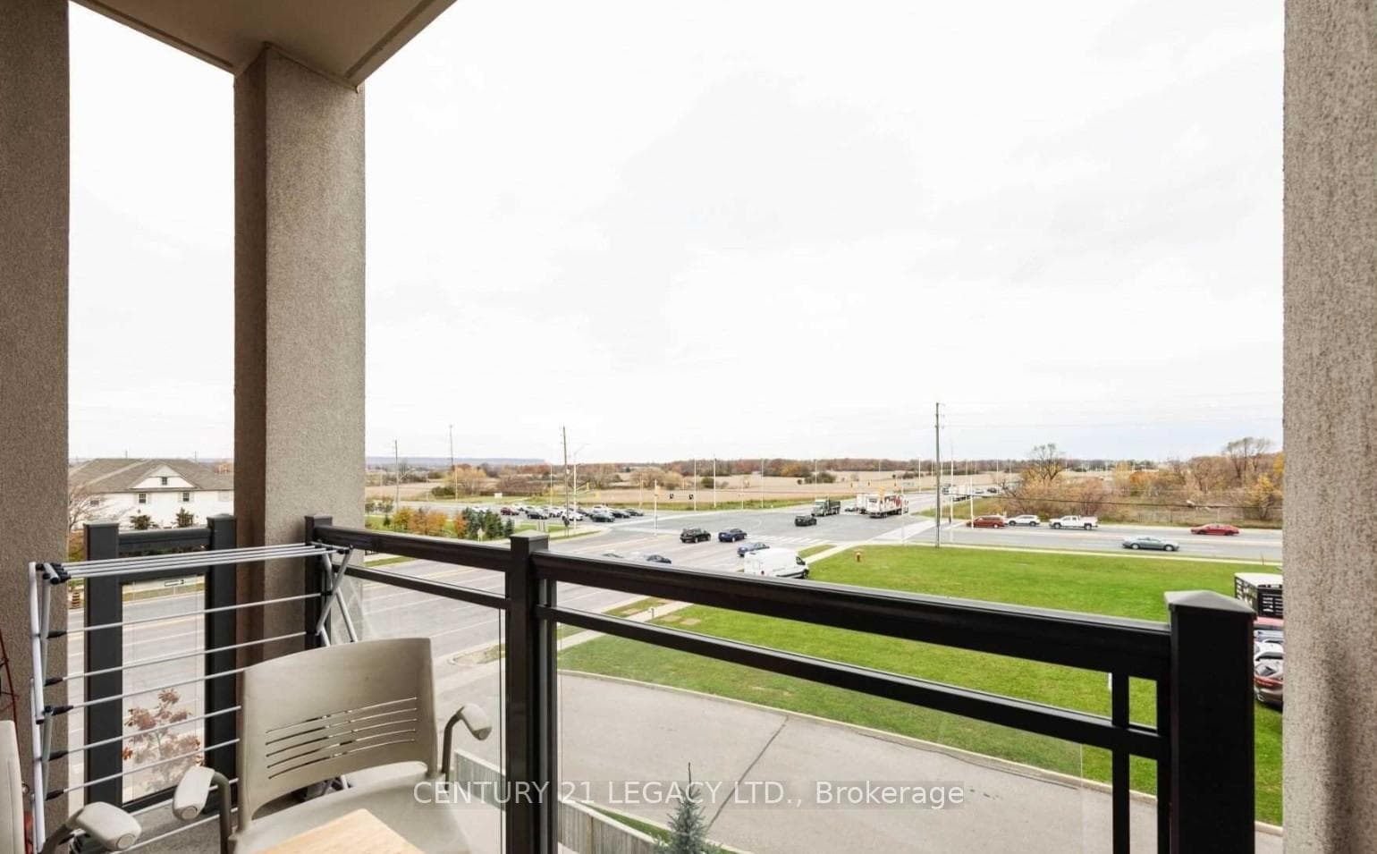 2490 Old Bronte Road Unit 322 photo 10