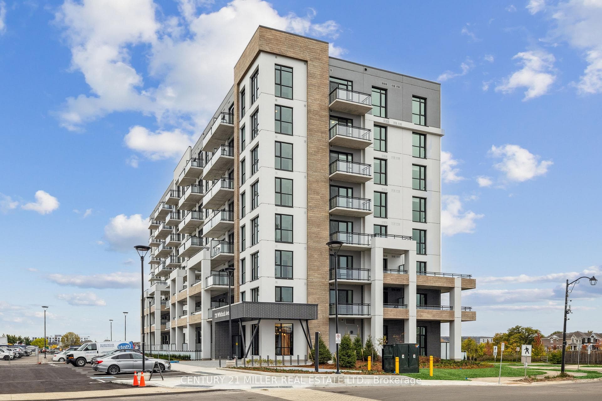 720 Whitlock Avenue Unit 206 photo 44