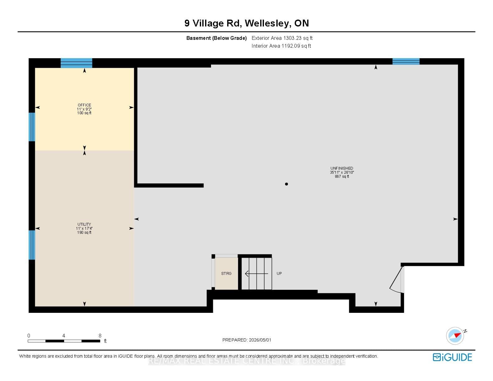 9 Village Road photo 42