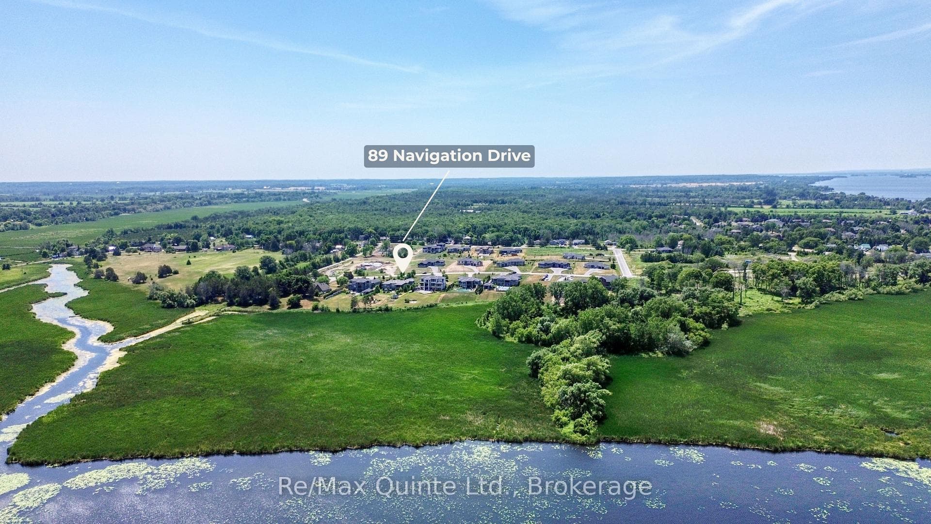 89 Navigation Drive photo 2