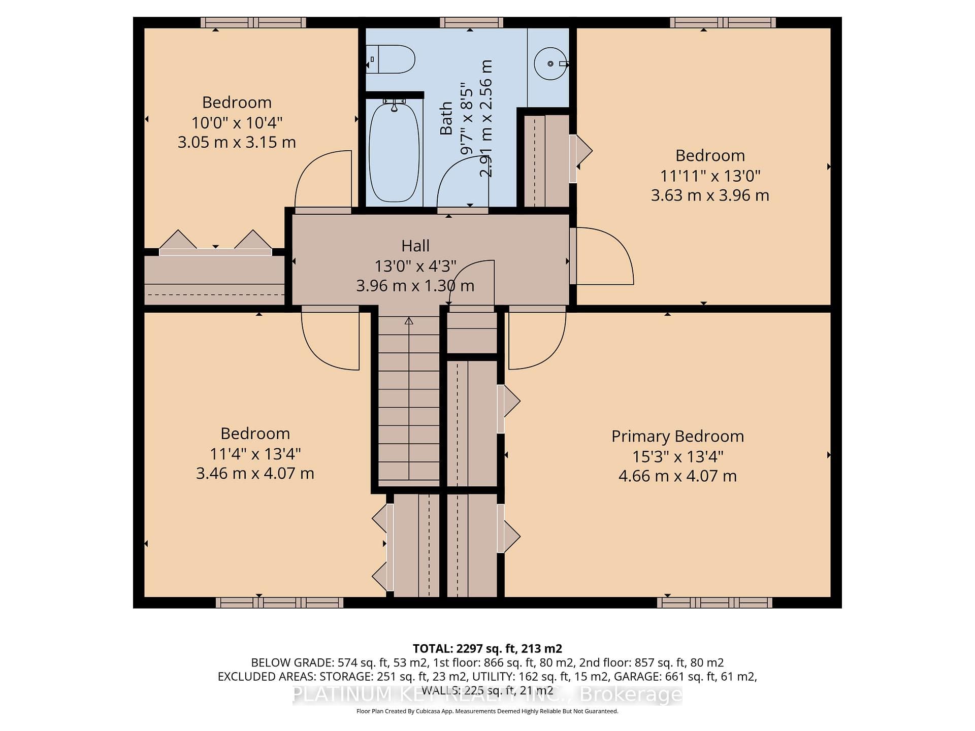 65 Wellington Street photo 48