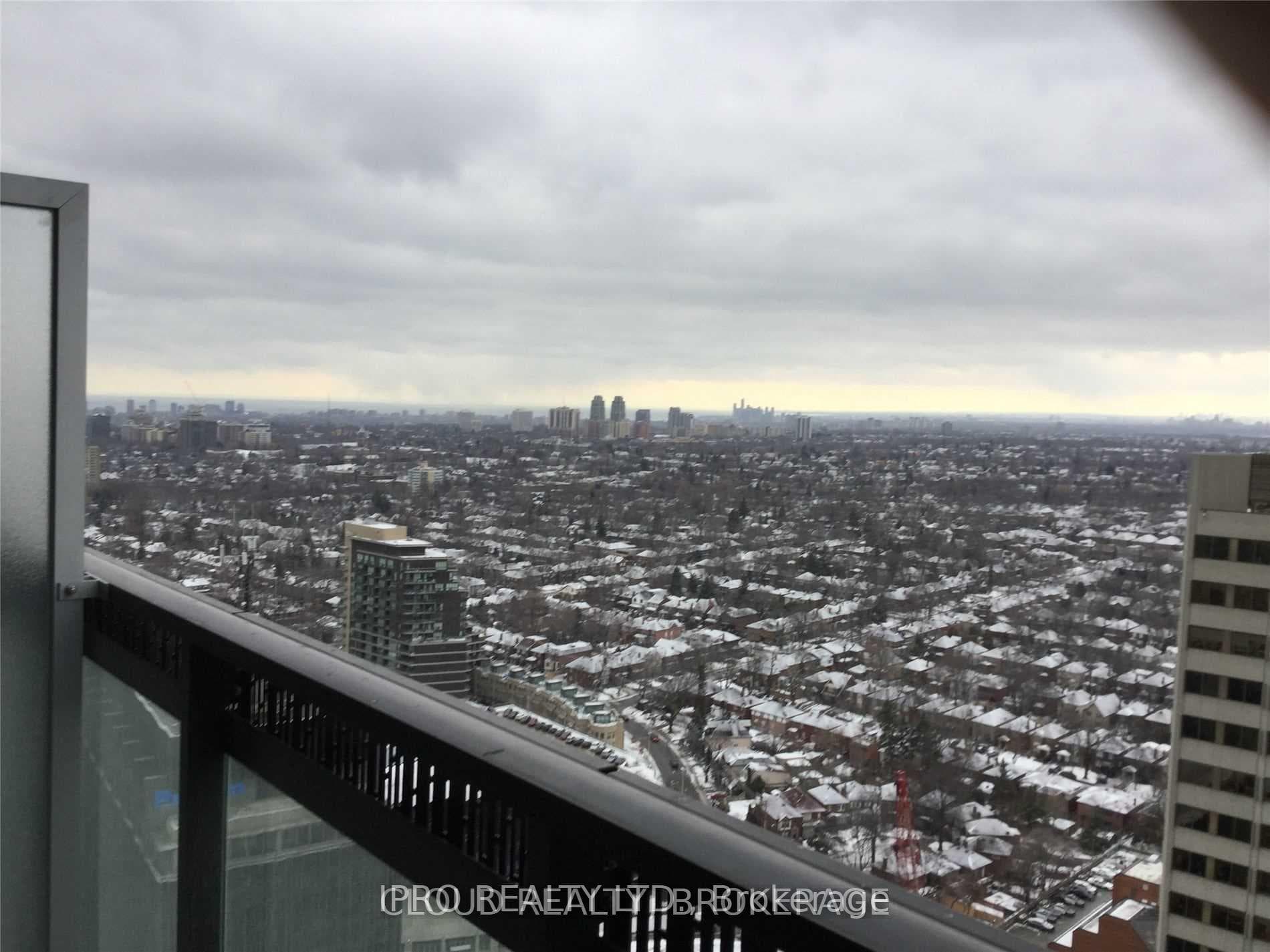 8 Eglinton Avenue Unit 2704 photo 7
