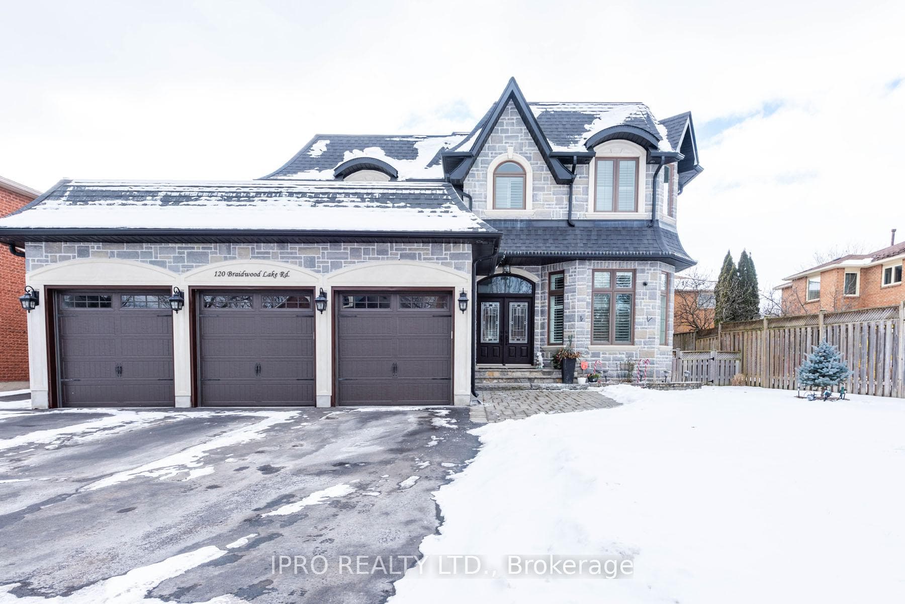 120 Braidwood Lake Road photo 1
