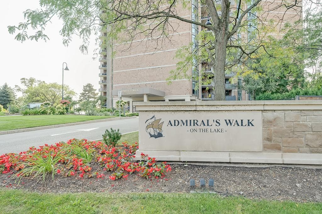 5250 Lakeshore Road Unit 1907 photo 2