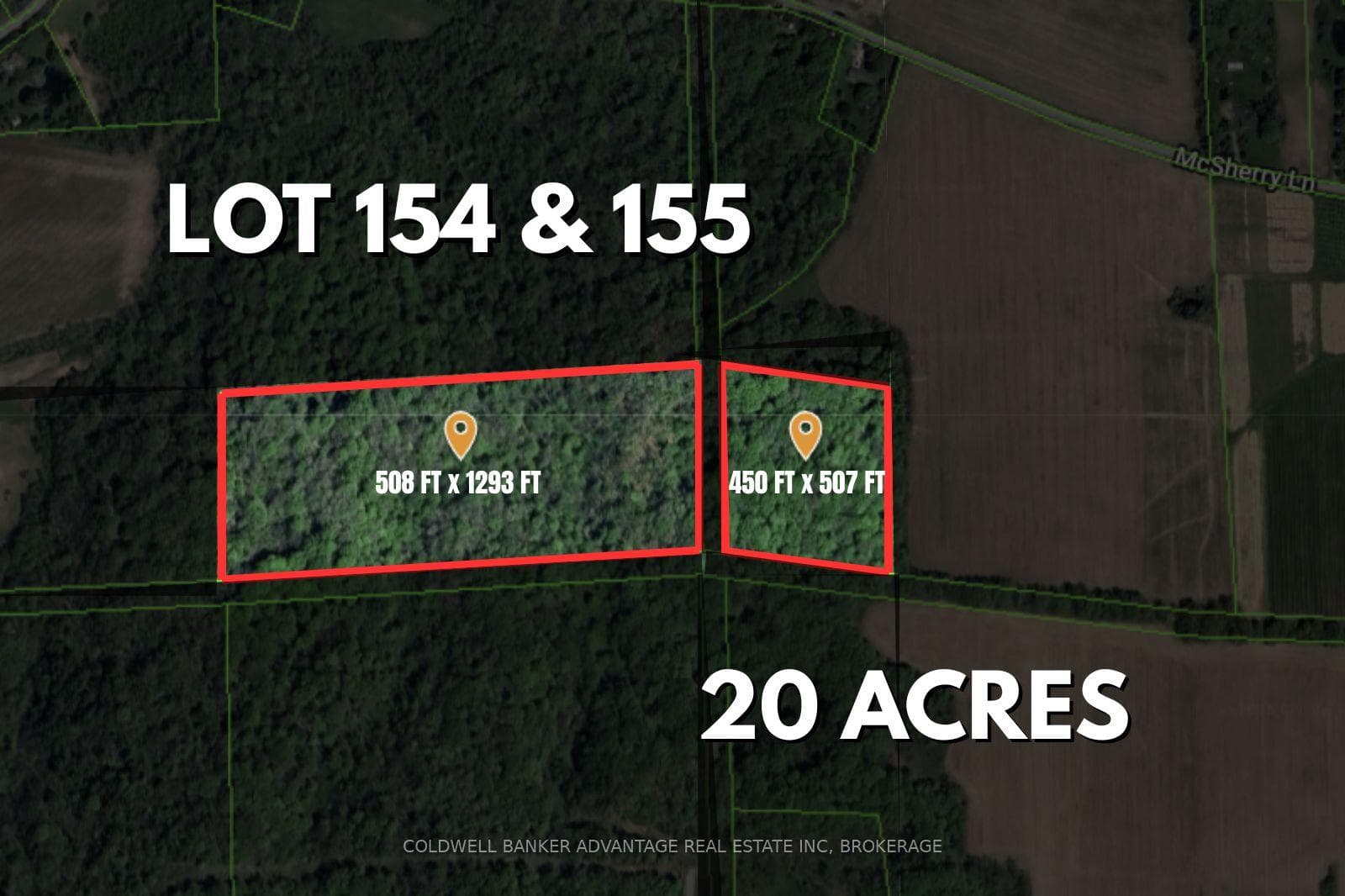 154&155 Lot N/A photo 2