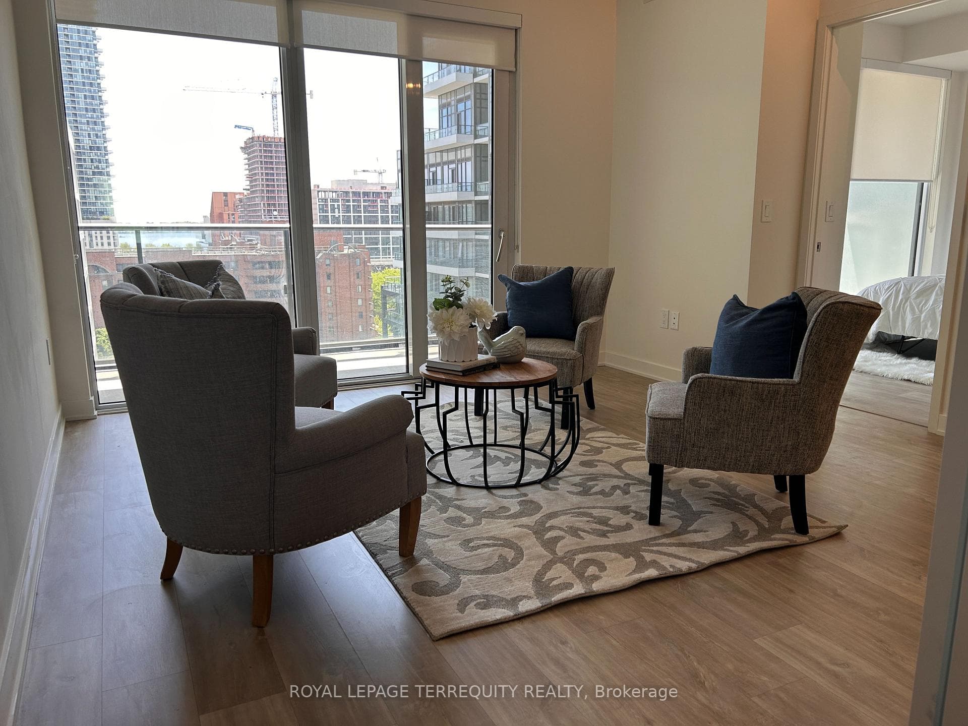 135 Lower Sherbourne Street Unit 936 photo 8