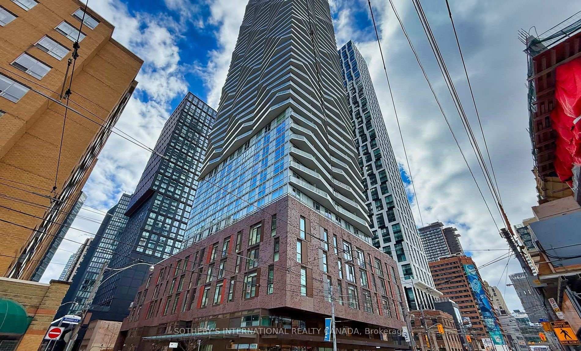 100 Dalhousie Street Unit 309 photo 20