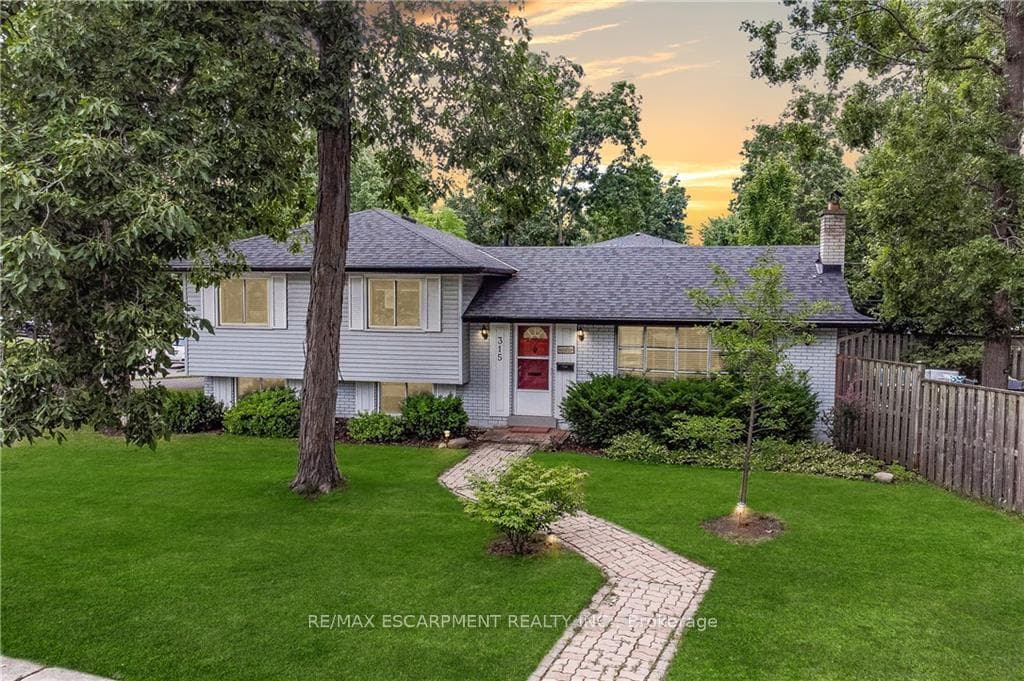 315 White Pines Drive photo 40