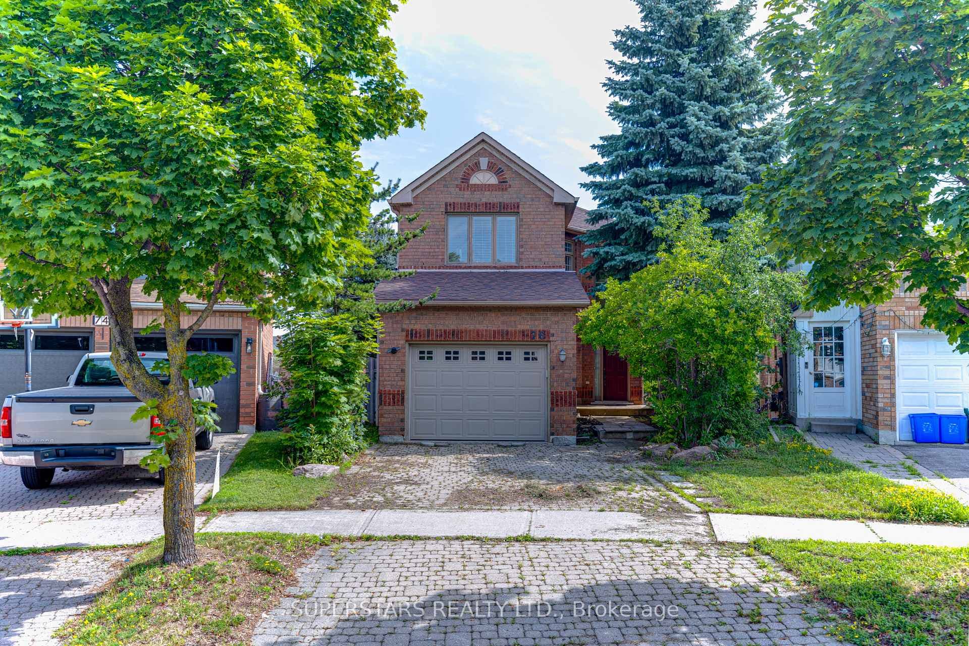 76 Fortune Crescent photo 34