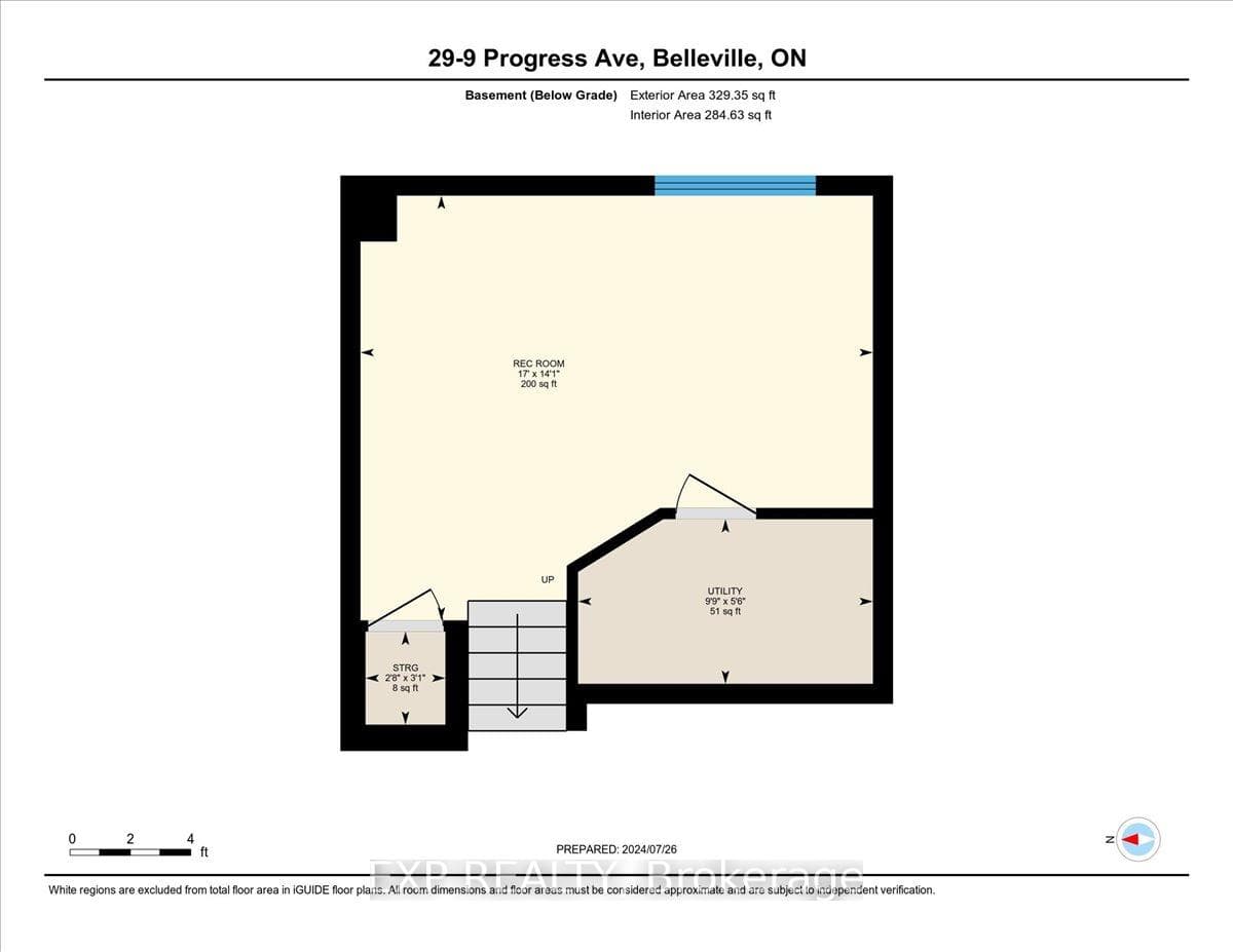 9 Progress Avenue Unit 29 photo 35