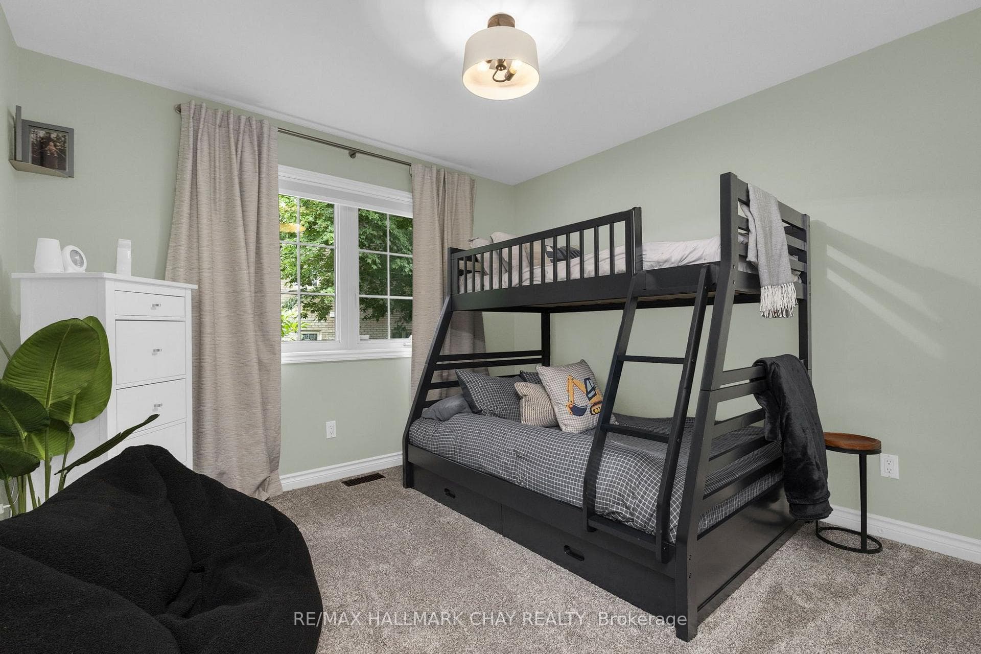 Main Level Bedroom