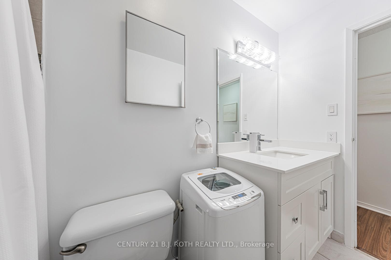 147 EDGEHILL Drive Unit G10 photo 17