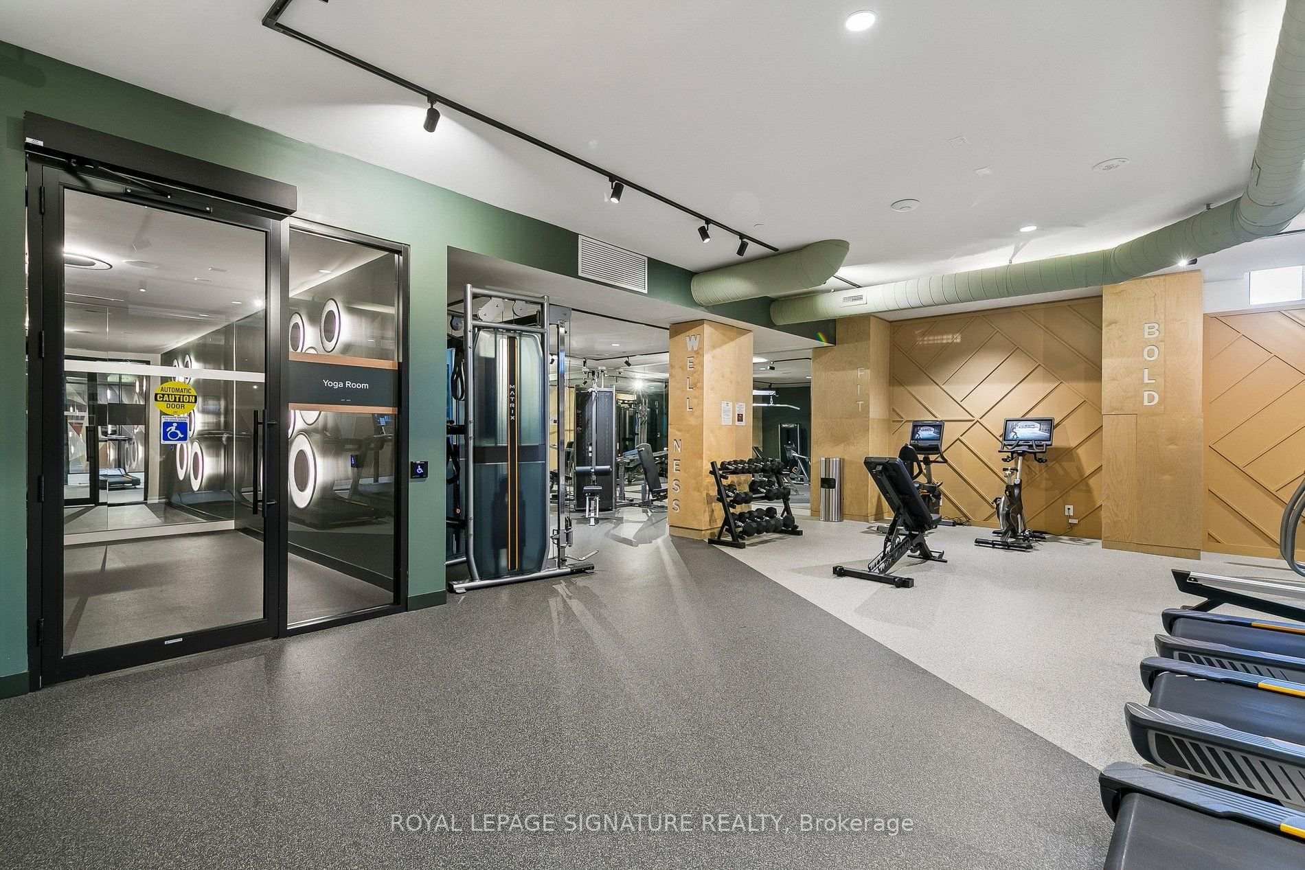 2495 Eglinton Avenue Unit 908 photo 24