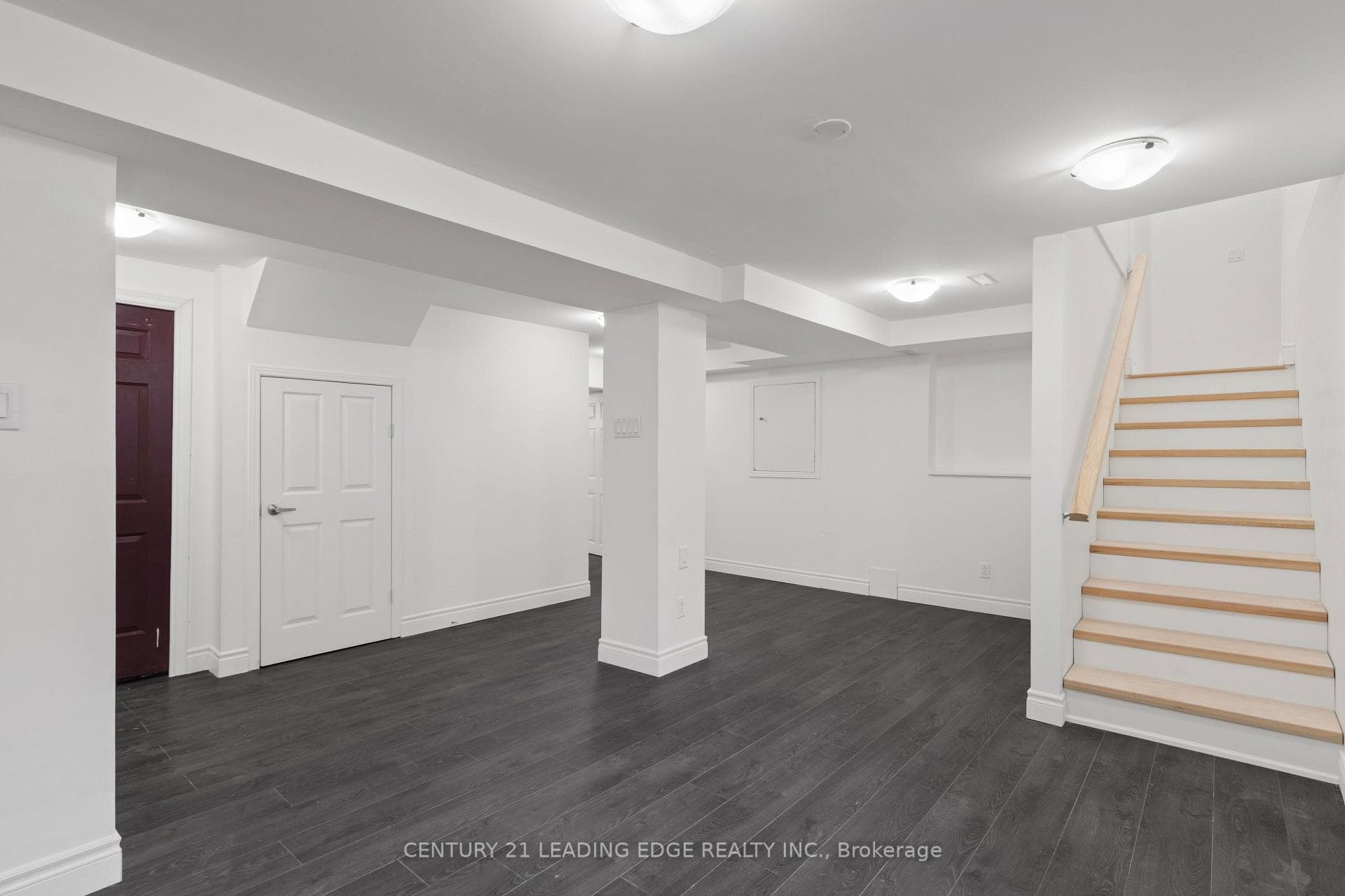 61 Willey Drive Unit Bsmt photo 3