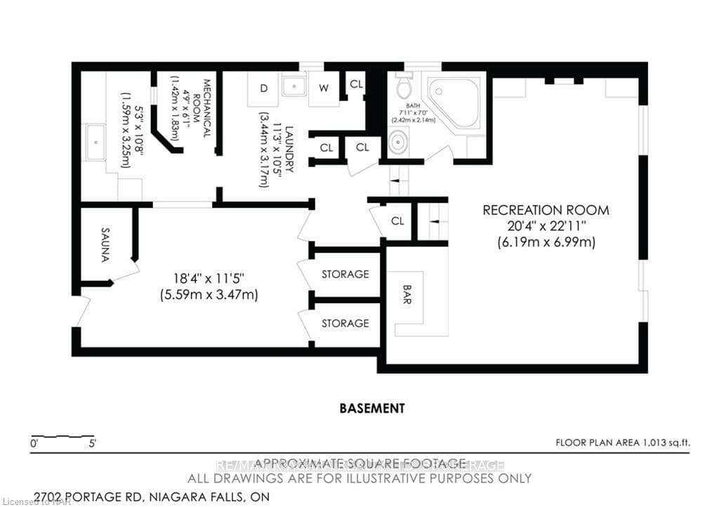 2702 PORTAGE Road photo 30