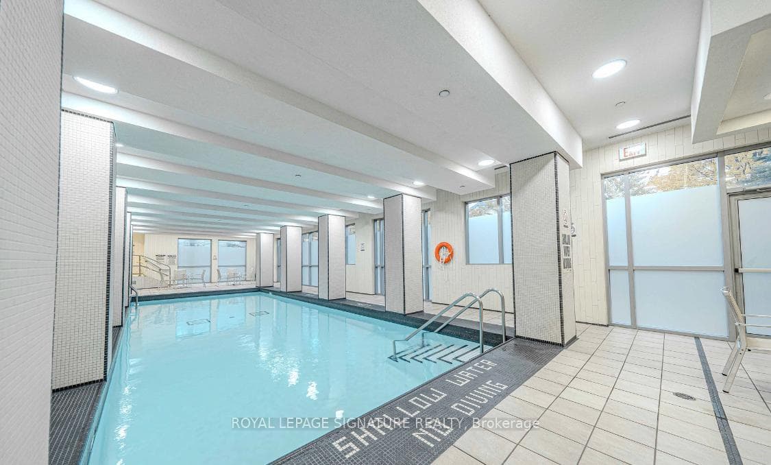 83 Borough Drive Unit 1106 photo 2