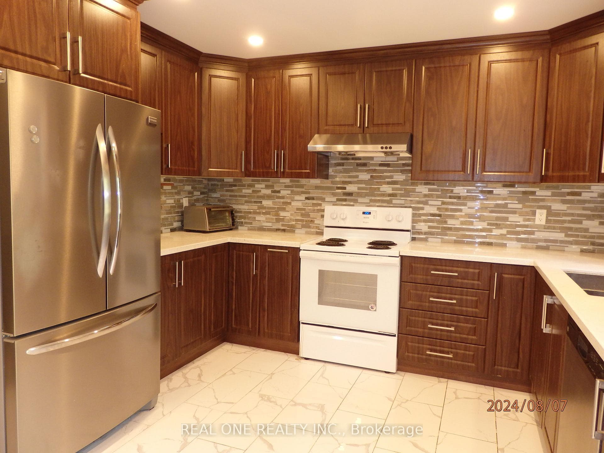 9. Kitchen