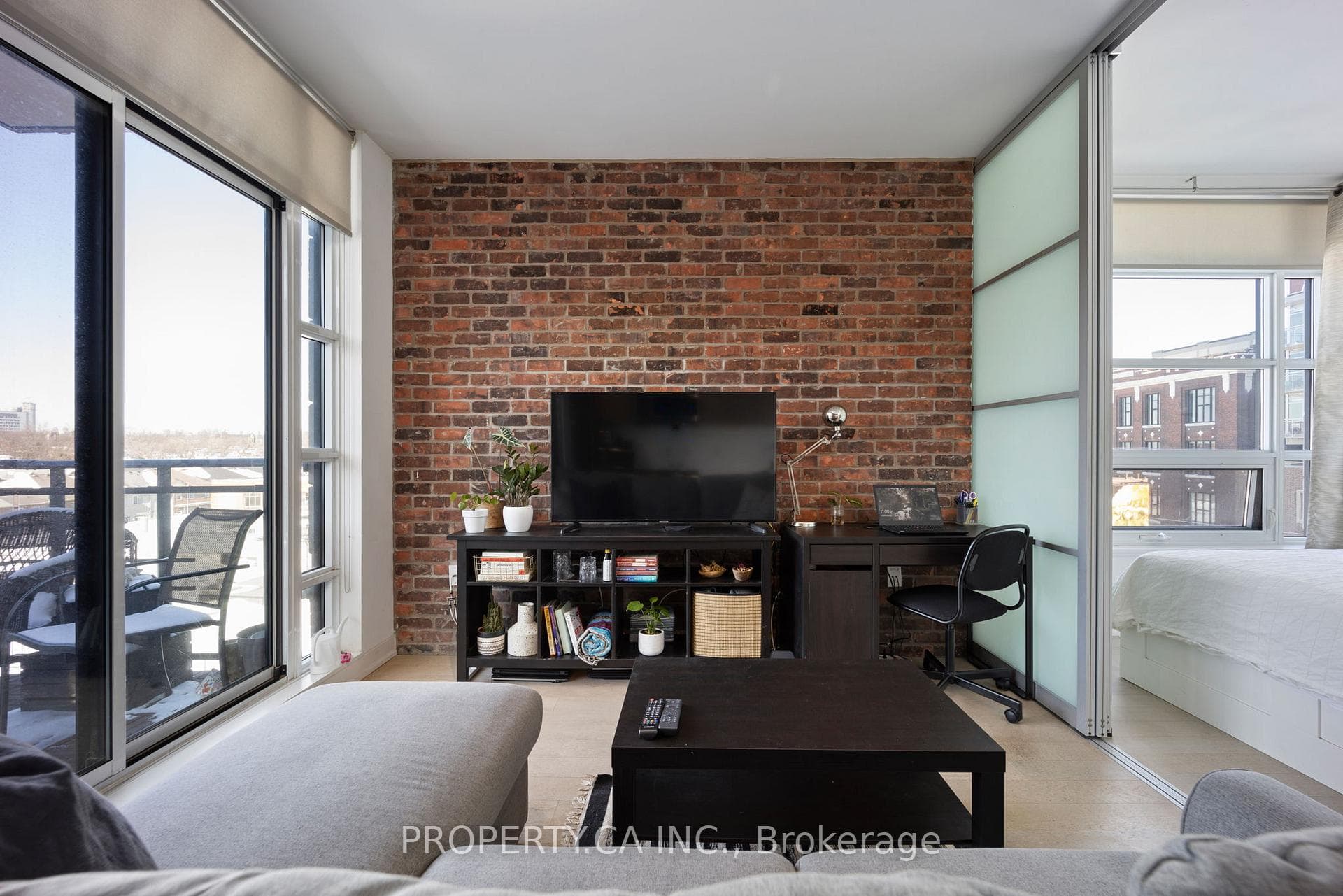 88 Colgate Avenue Unit 612 photo 10