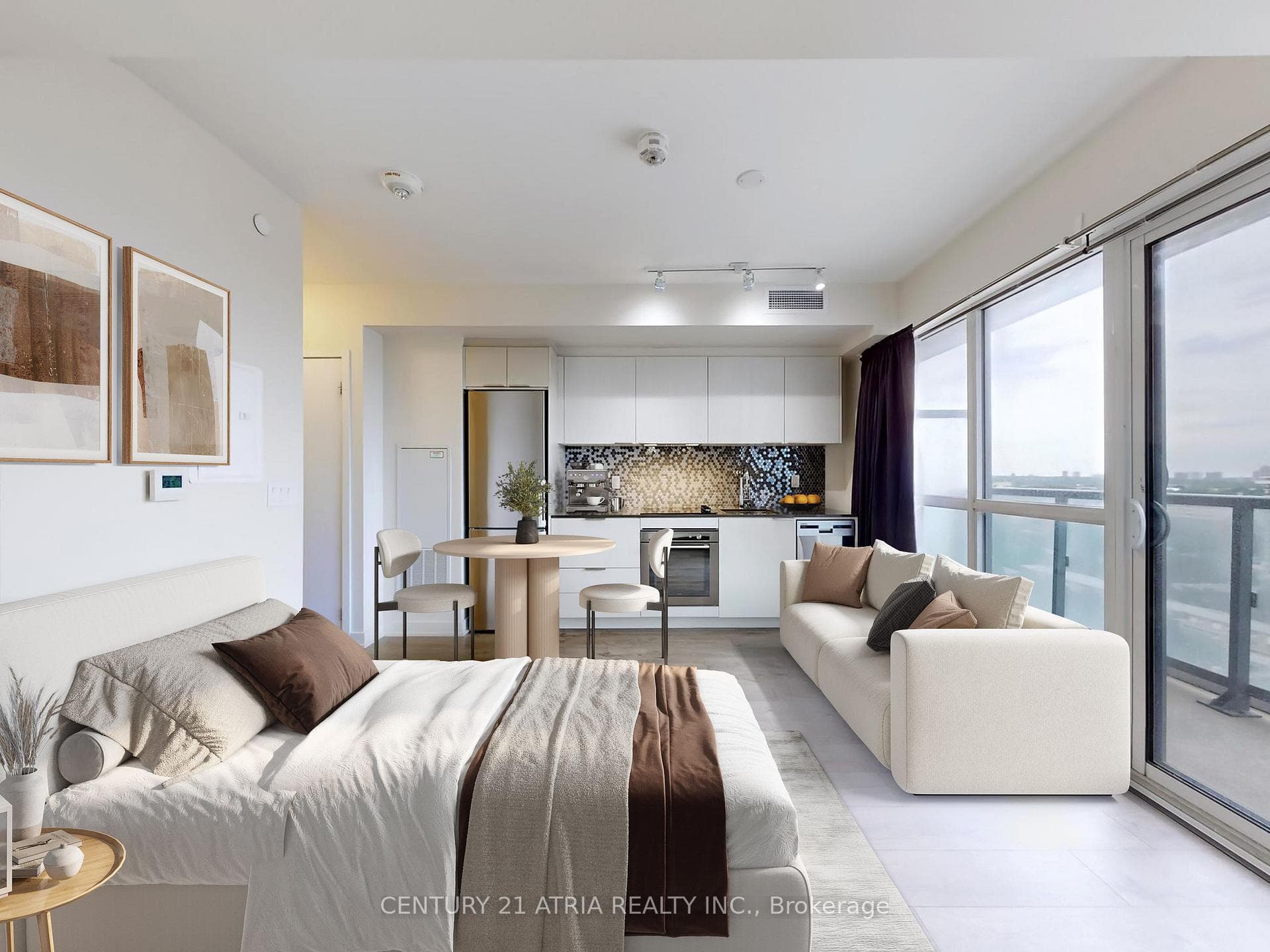2 Sonic Way Unit 1609 photo 1