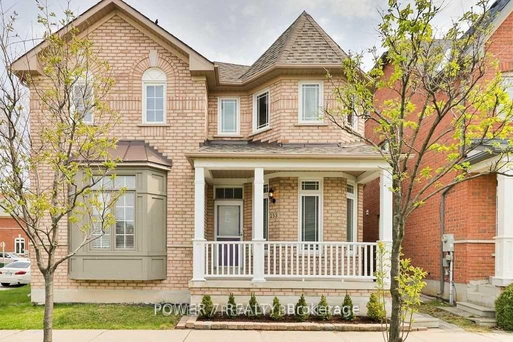 253 Bur Oak Avenue photo 1