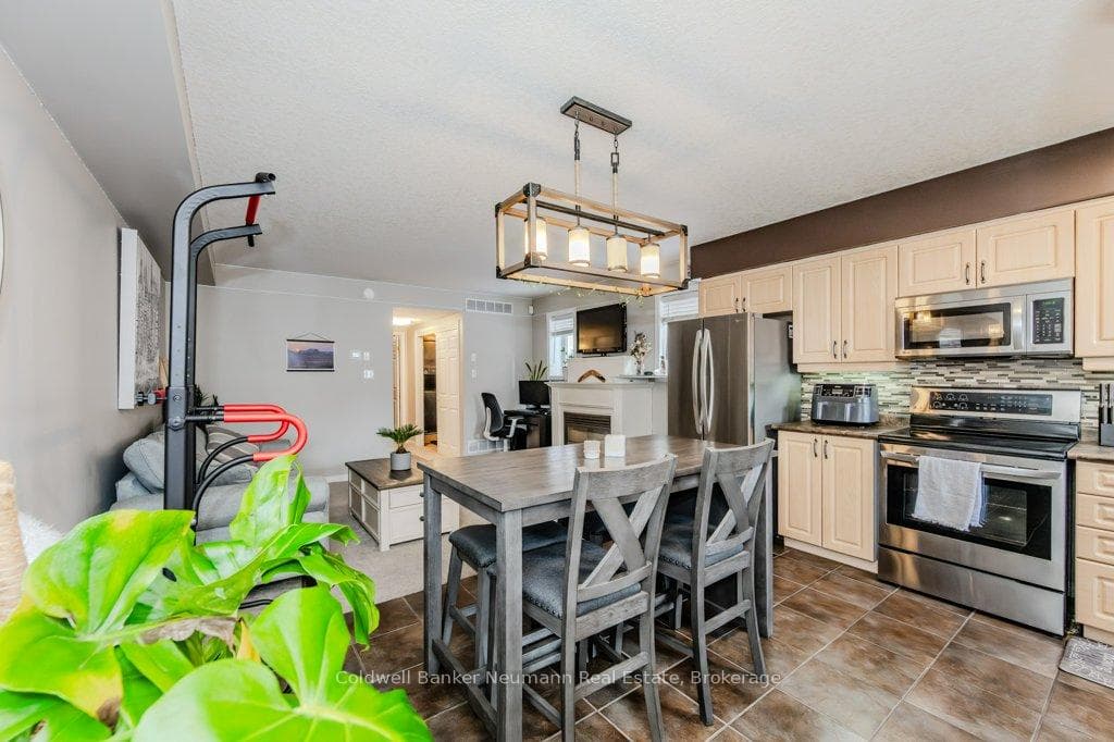 50 Howe Drive Unit 16D photo 5